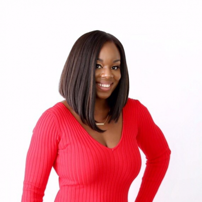 Alena Smith | Author & Founder of Non-Profit Trust Your Strength Alena Smith | Author & Founder of Non-Profit Trust Your Strength