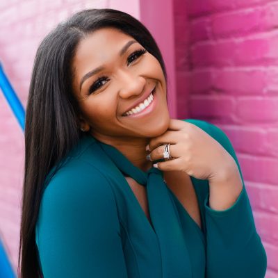 Ciera Hicks | Health and Wellness Influencer Cierra Johnson-Hicks | Health and Wellness Influencer