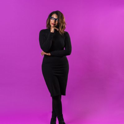 Jes Averhart Dec 18 2018 Jesica Averhart | Executive Director of Leadership Triangle