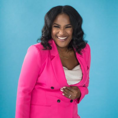 Chantel L. Powell Creator_CEO of Play Pits Chantel Powell | Creator and CEO of Play Pits