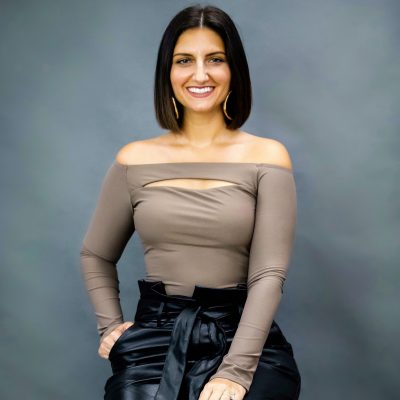 Laci Swann Sharp Editorial owner and Modern Momtrepreneur Founder(1) Laci Swann | Sharp Editorial owner and Modern Momtrepreneur Founder