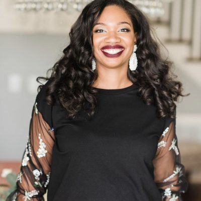 Randi Smith, Founder, Sugar Euphoria Randi Smith | Founder of Sugar Euphoria