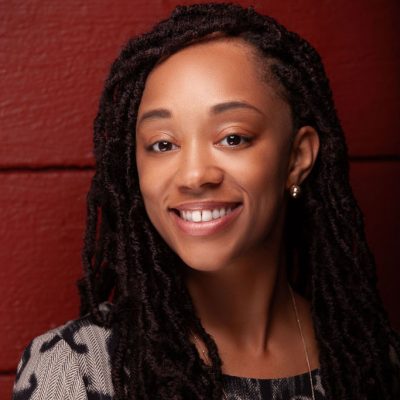 Tarkisha Poole Manager, Community Engagement at Coastal Federal Credit Union Tarkisha Poole | Coastal Credit Union, Public Speaker + Engager