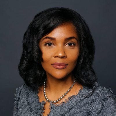 Ashley Christopher, Esq. HBCU Week Foundation, CEO