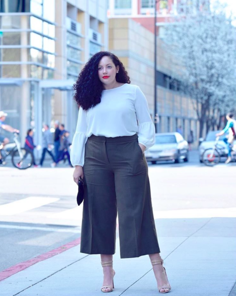 5 Office Fashion Bloggers To Follow On Instagram | The Prevailing Woman