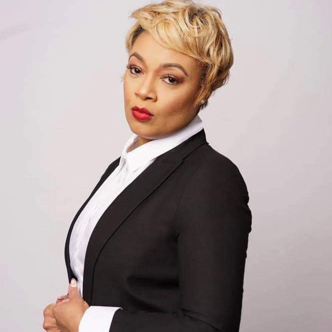 A. Ruth Proctor | Mom, Author, Serial Entrepreneur And Philanthropist