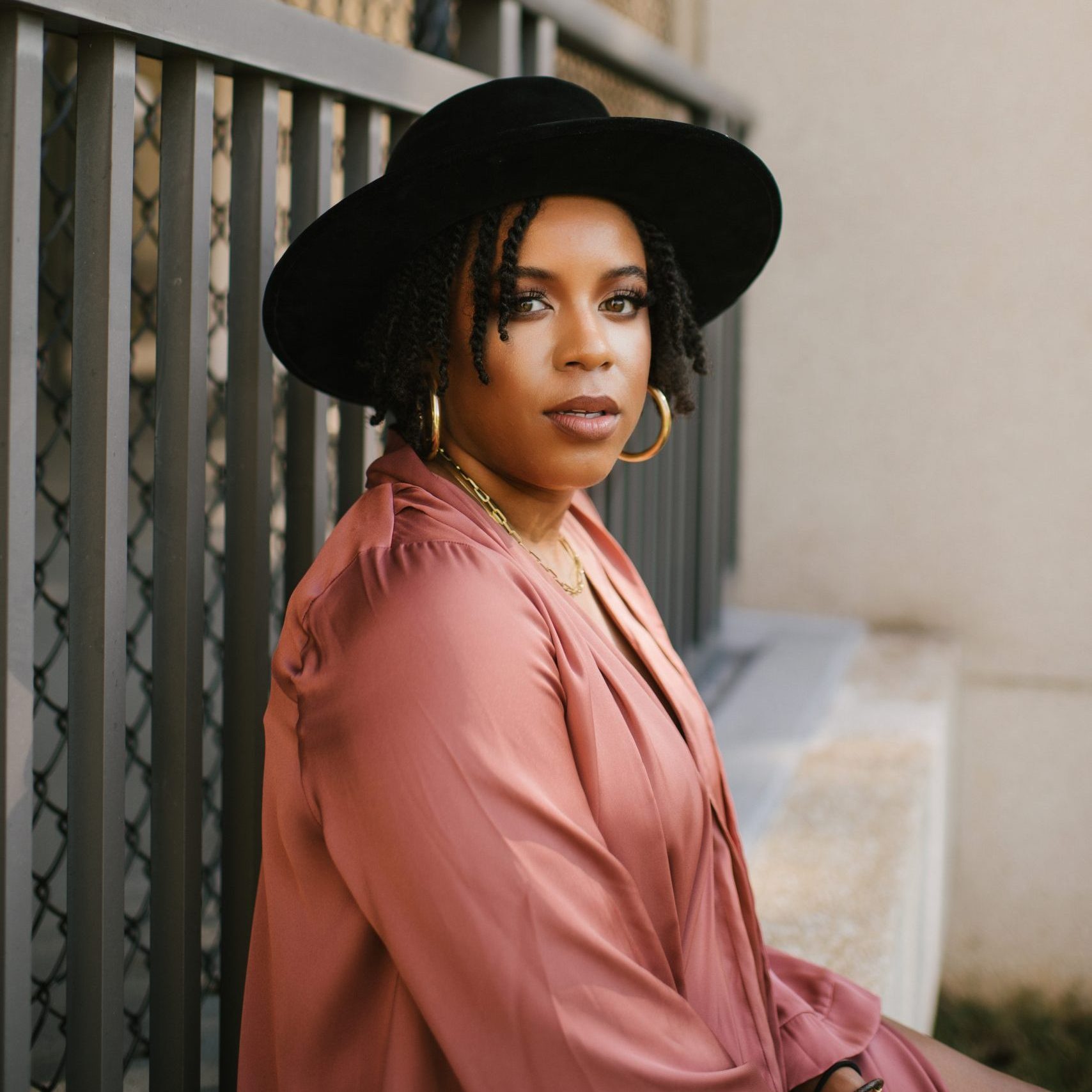 Melissa Chanel | Lifestyle Content Creator and Small Business Owner
